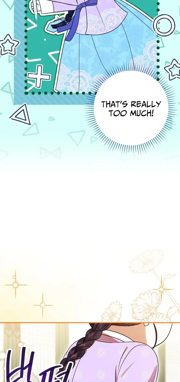 Reincarnated as an Abandoned Baby Princess Chapter 3 page 25 - 