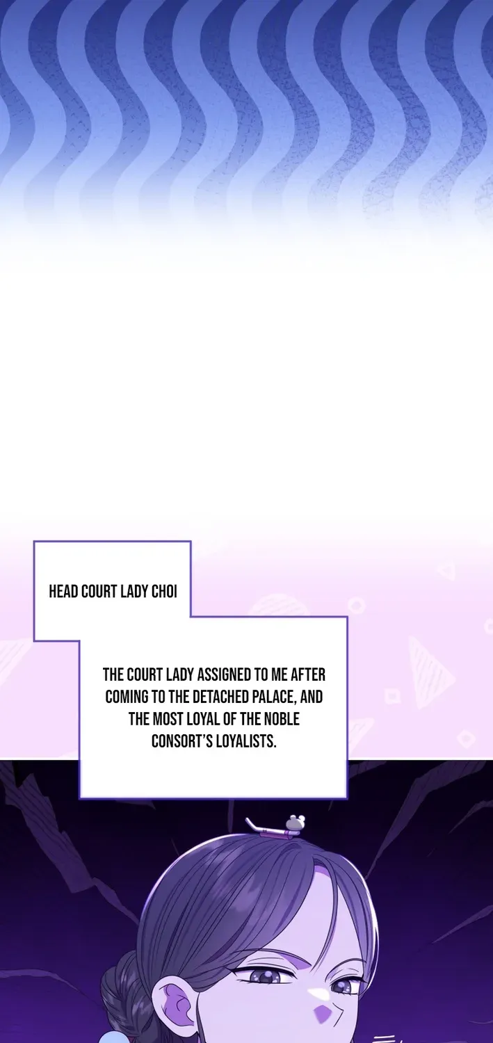Reincarnated as an Abandoned Baby Princess Chapter 3 page 33 - 