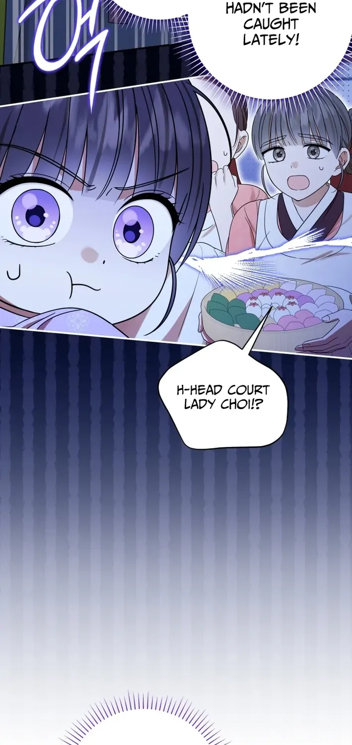 Reincarnated as an Abandoned Baby Princess Chapter 3 page 53 - 