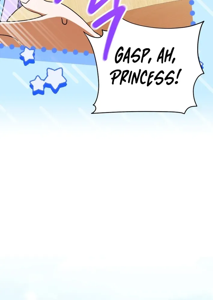Reincarnated as an Abandoned Baby Princess Chapter 3 page 56 - 
