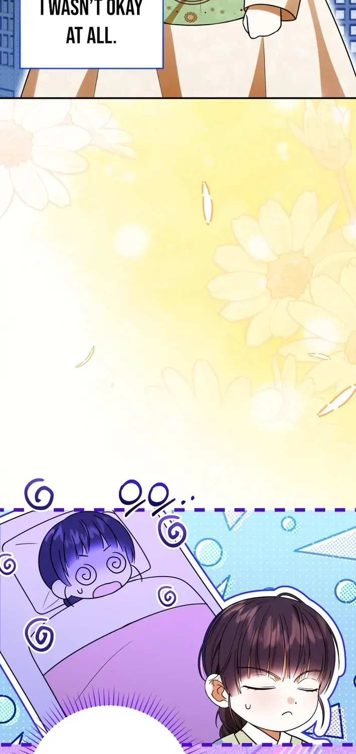Reincarnated as an Abandoned Baby Princess Chapter 3 page 60 - 