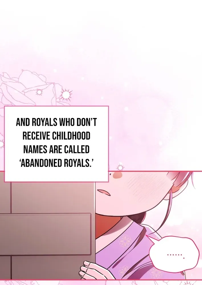 Reincarnated as an Abandoned Baby Princess Chapter 3 page 7 - 