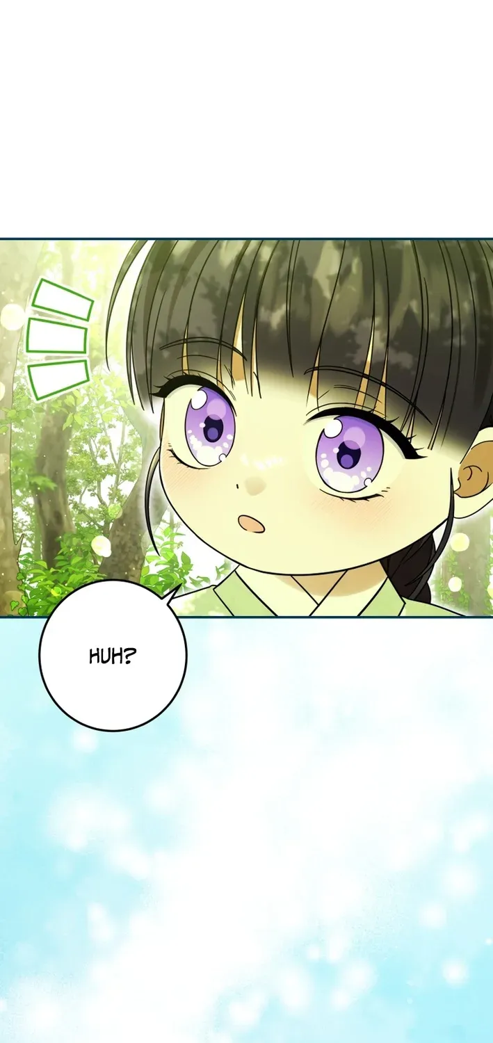 Reincarnated as an Abandoned Baby Princess Chapter 3 page 71 - 