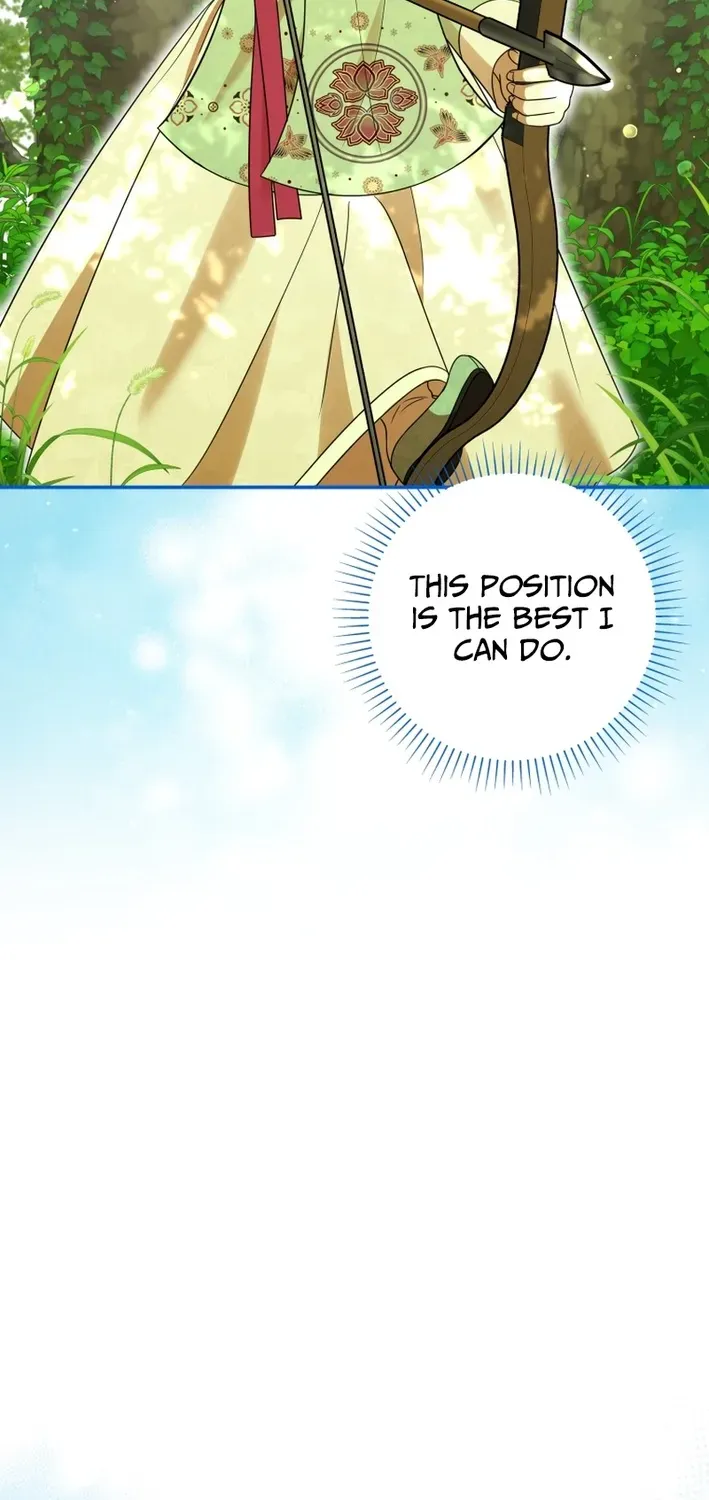 Reincarnated as an Abandoned Baby Princess Chapter 3 page 76 - 