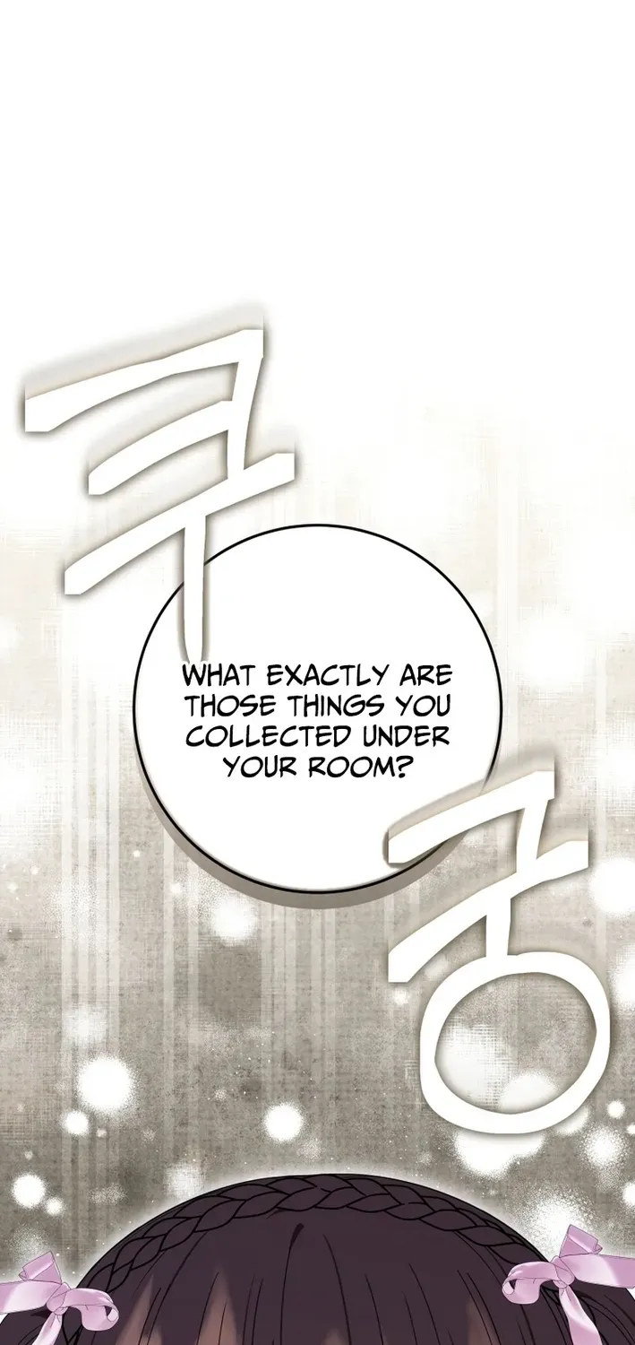 Reincarnated as an Abandoned Baby Princess Chapter 30 page 2 - 