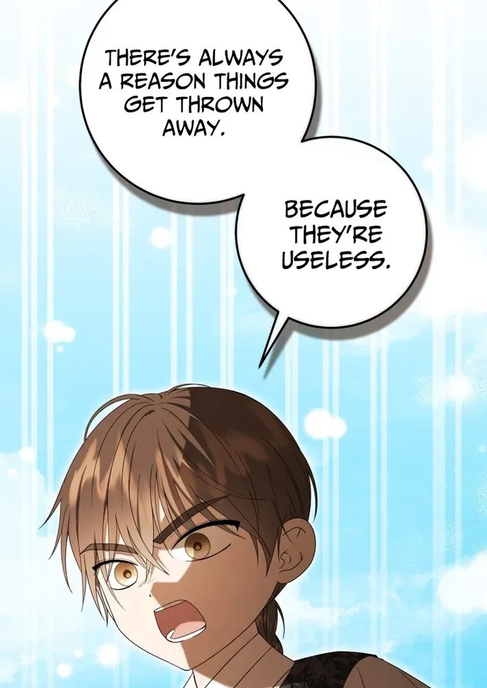 Reincarnated as an Abandoned Baby Princess Chapter 30 page 21 - 