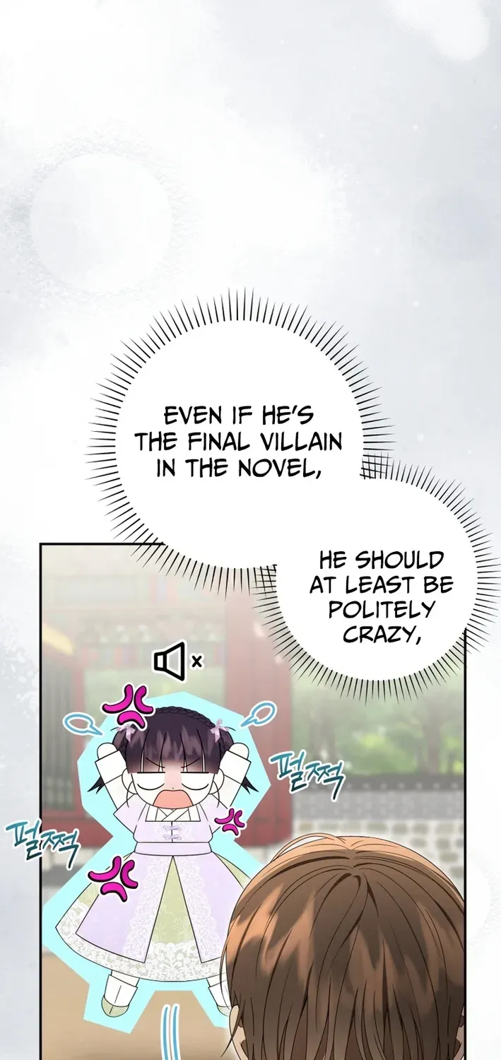 Reincarnated as an Abandoned Baby Princess Chapter 30 page 31 - 