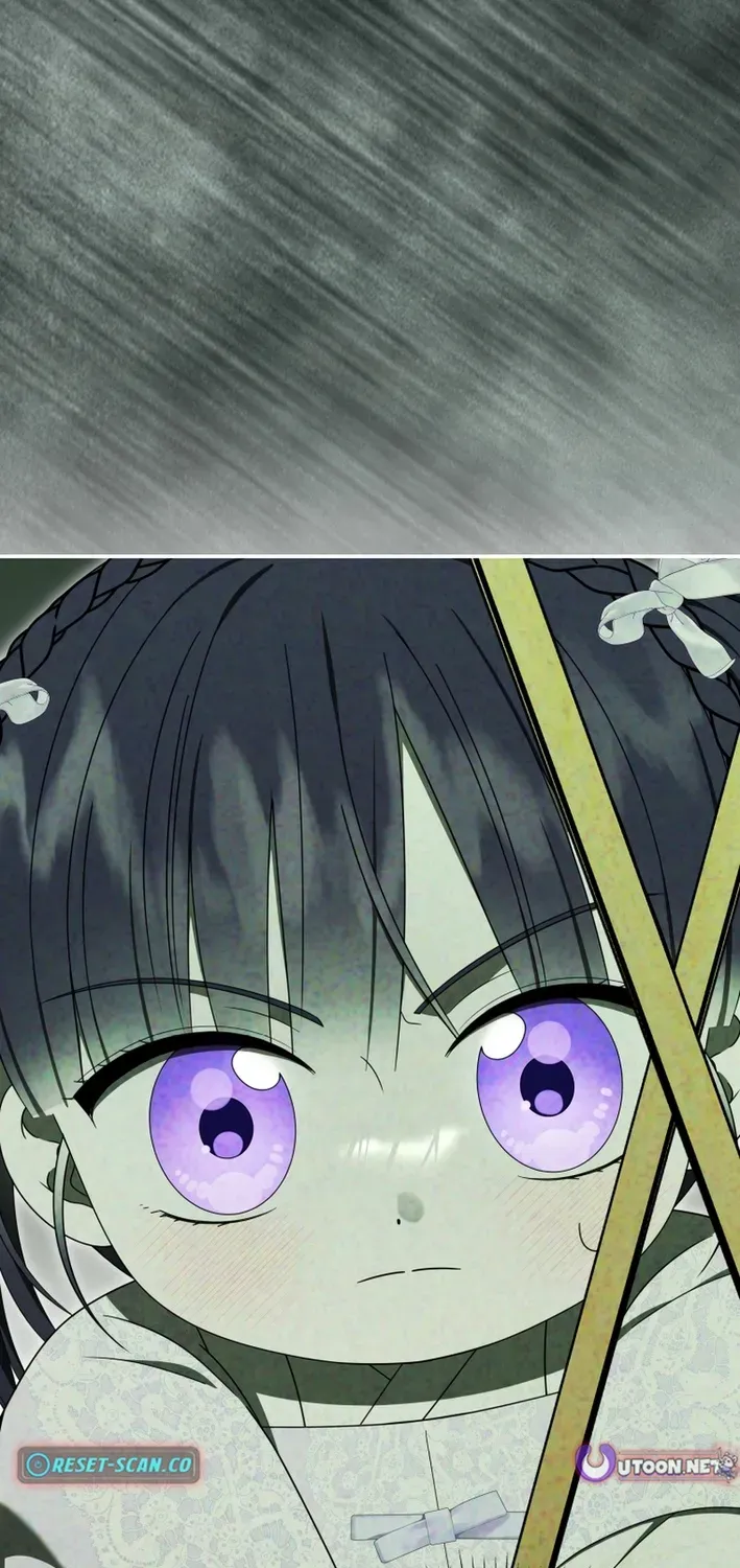 Reincarnated as an Abandoned Baby Princess Chapter 30 page 36 - 