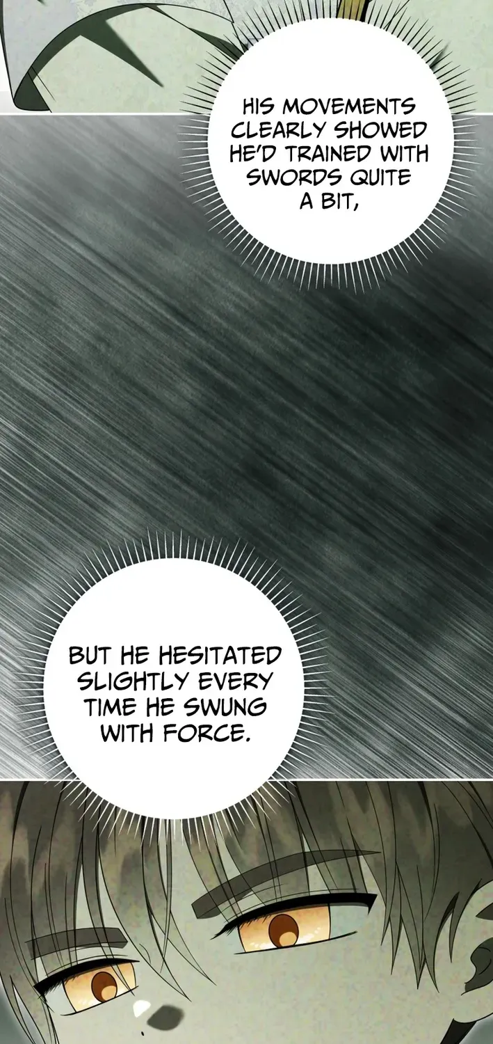 Reincarnated as an Abandoned Baby Princess Chapter 30 page 37 - 