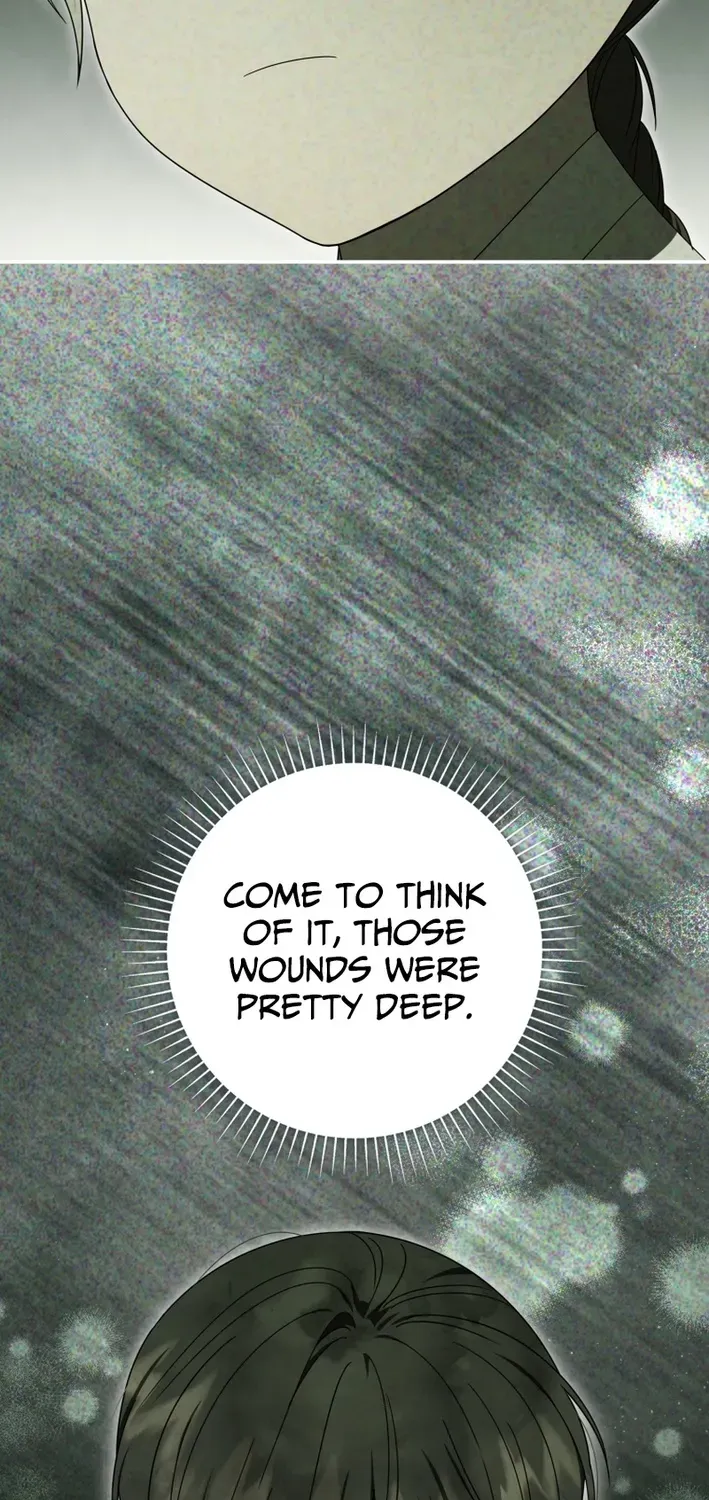 Reincarnated as an Abandoned Baby Princess Chapter 30 page 38 - 