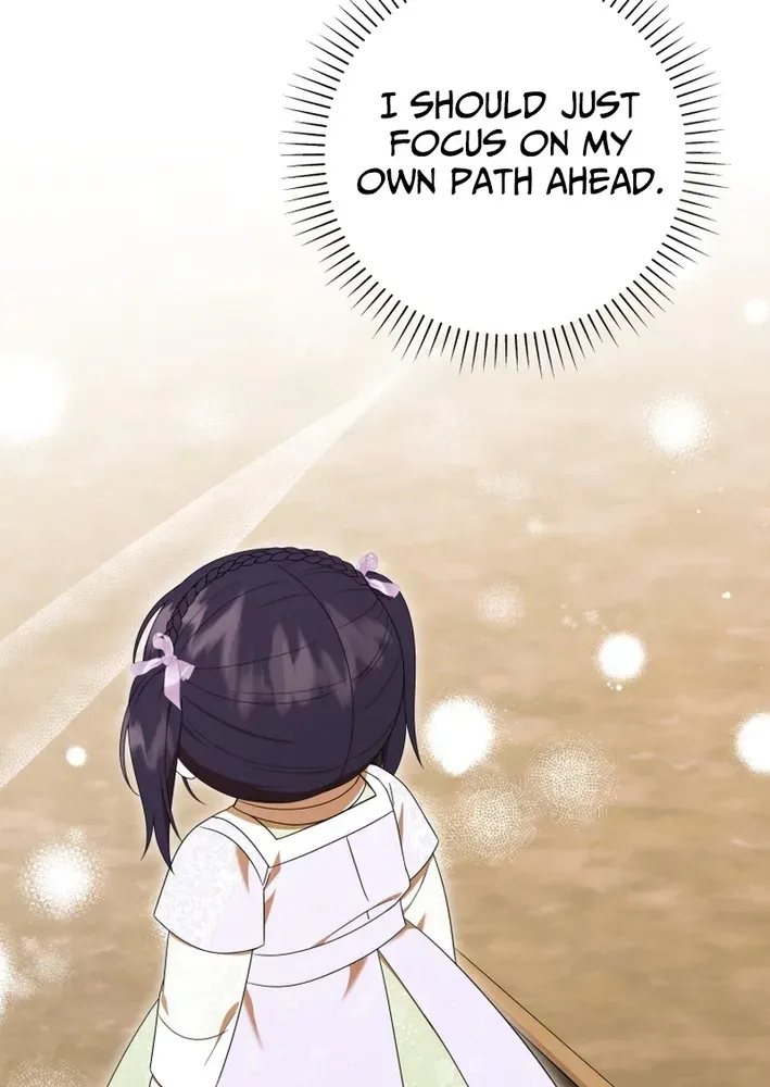 Reincarnated as an Abandoned Baby Princess Chapter 30 page 42 - 