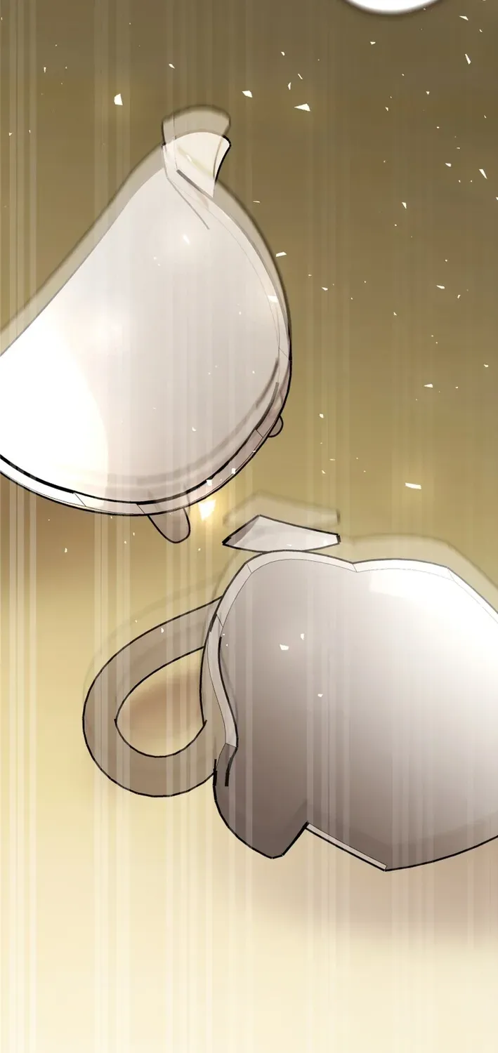 Reincarnated as an Abandoned Baby Princess Chapter 30 page 45 - 