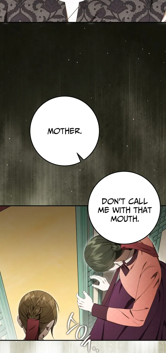 Reincarnated as an Abandoned Baby Princess Chapter 30 page 47 - 