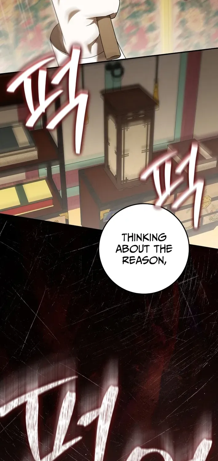 Reincarnated as an Abandoned Baby Princess Chapter 30 page 60 - 