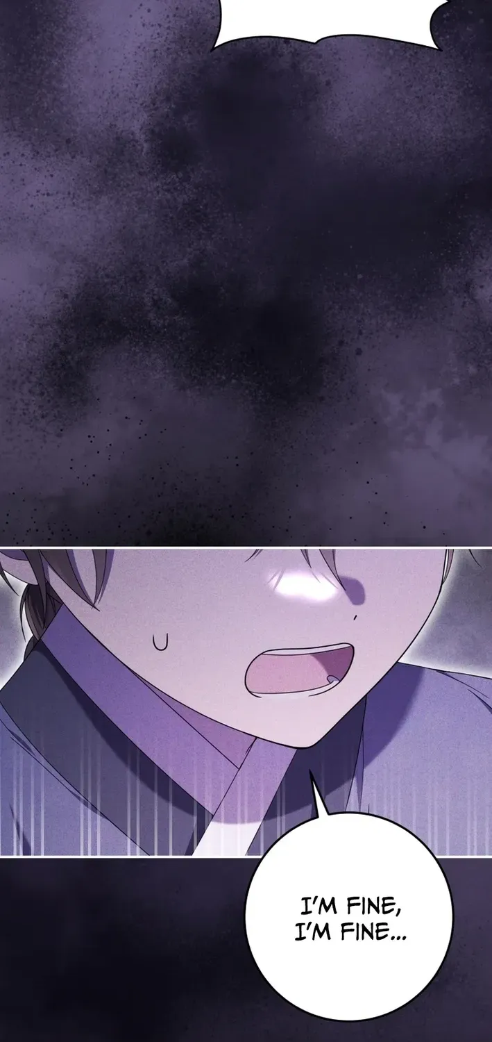Reincarnated as an Abandoned Baby Princess Chapter 30 page 69 - 