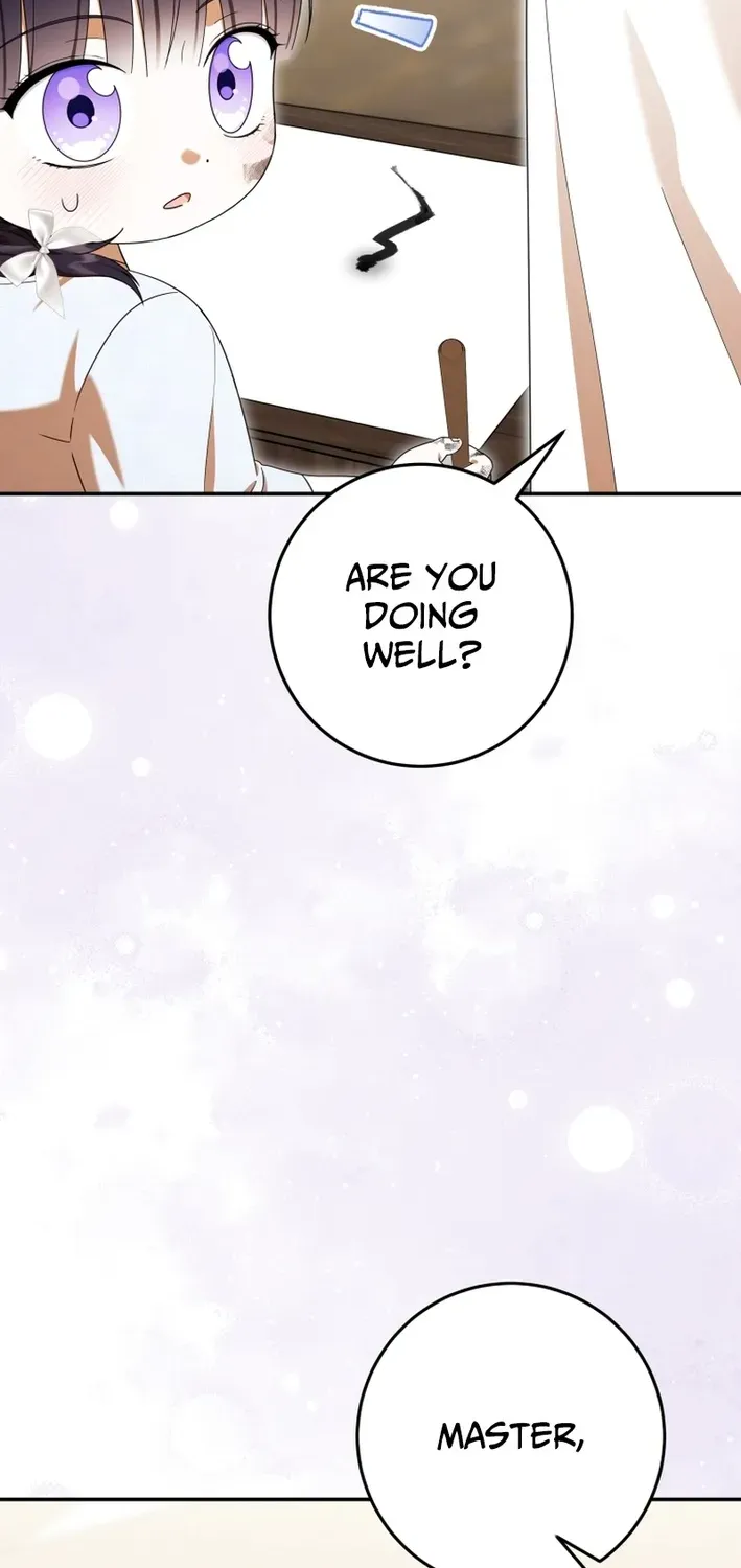 Reincarnated as an Abandoned Baby Princess Chapter 31 page 13 - 