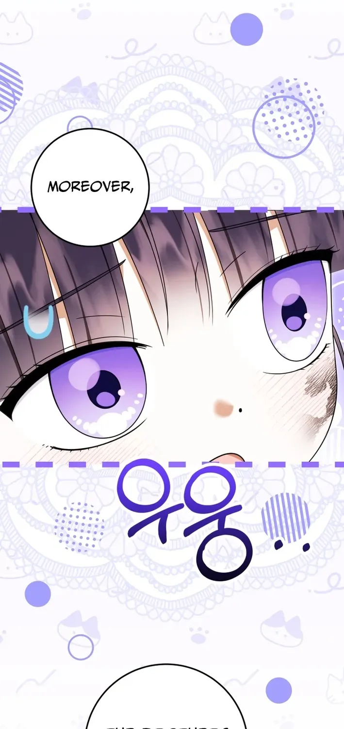 Reincarnated as an Abandoned Baby Princess Chapter 31 page 17 - 