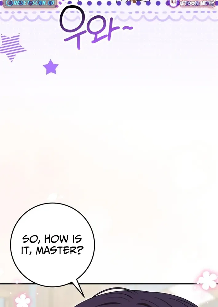 Reincarnated as an Abandoned Baby Princess Chapter 31 page 28 - 