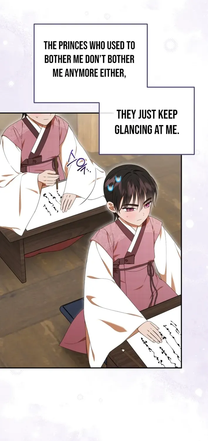 Reincarnated as an Abandoned Baby Princess Chapter 31 page 4 - 
