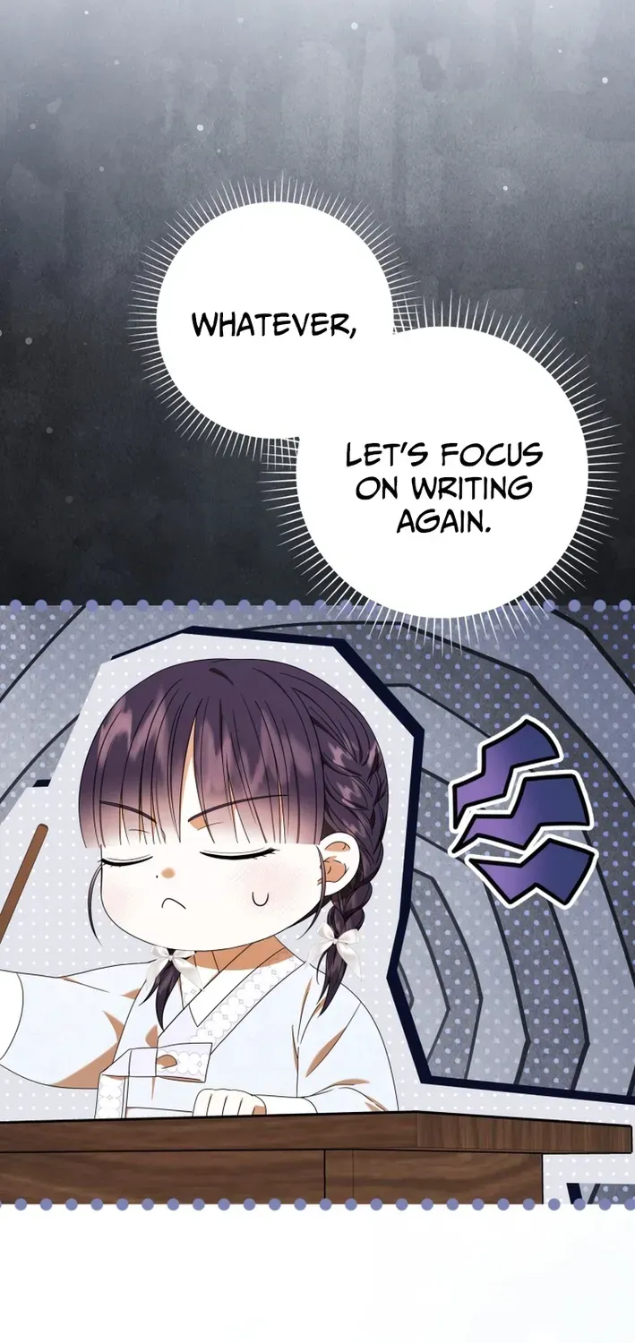 Reincarnated as an Abandoned Baby Princess Chapter 31 page 33 - 