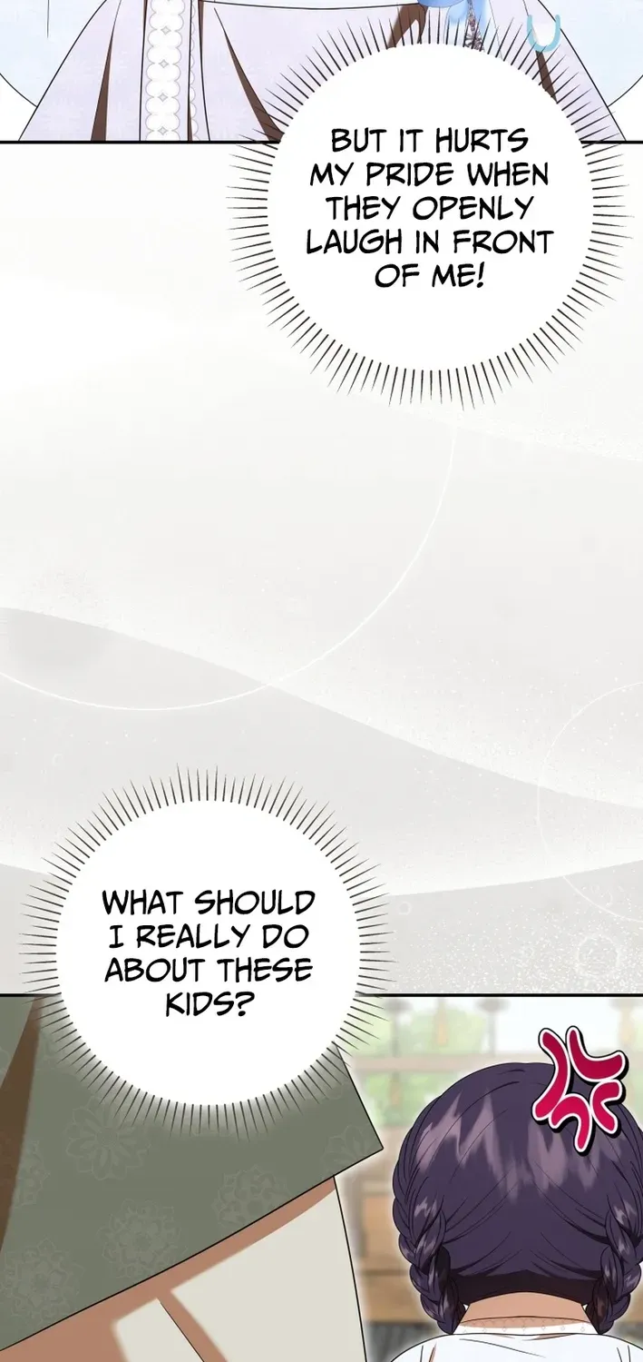 Reincarnated as an Abandoned Baby Princess Chapter 31 page 41 - 