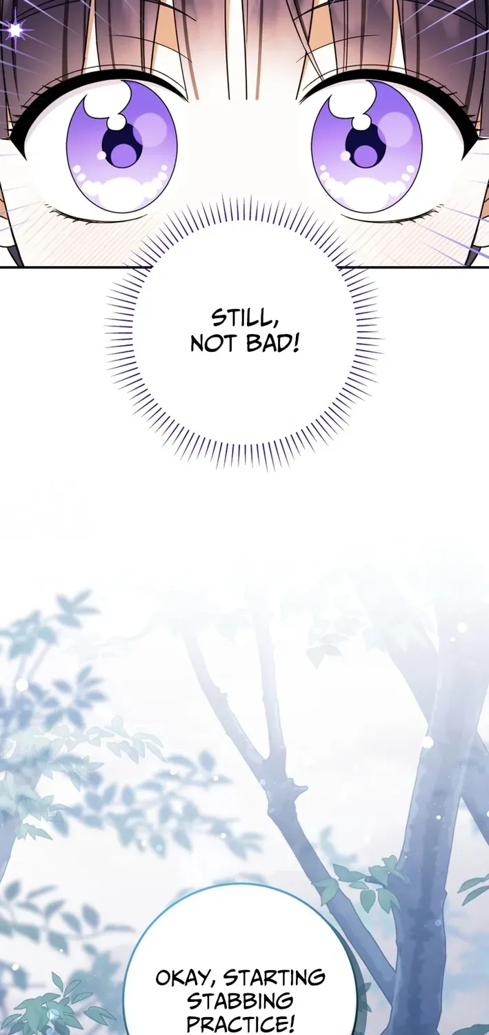 Reincarnated as an Abandoned Baby Princess Chapter 31 page 66 - 