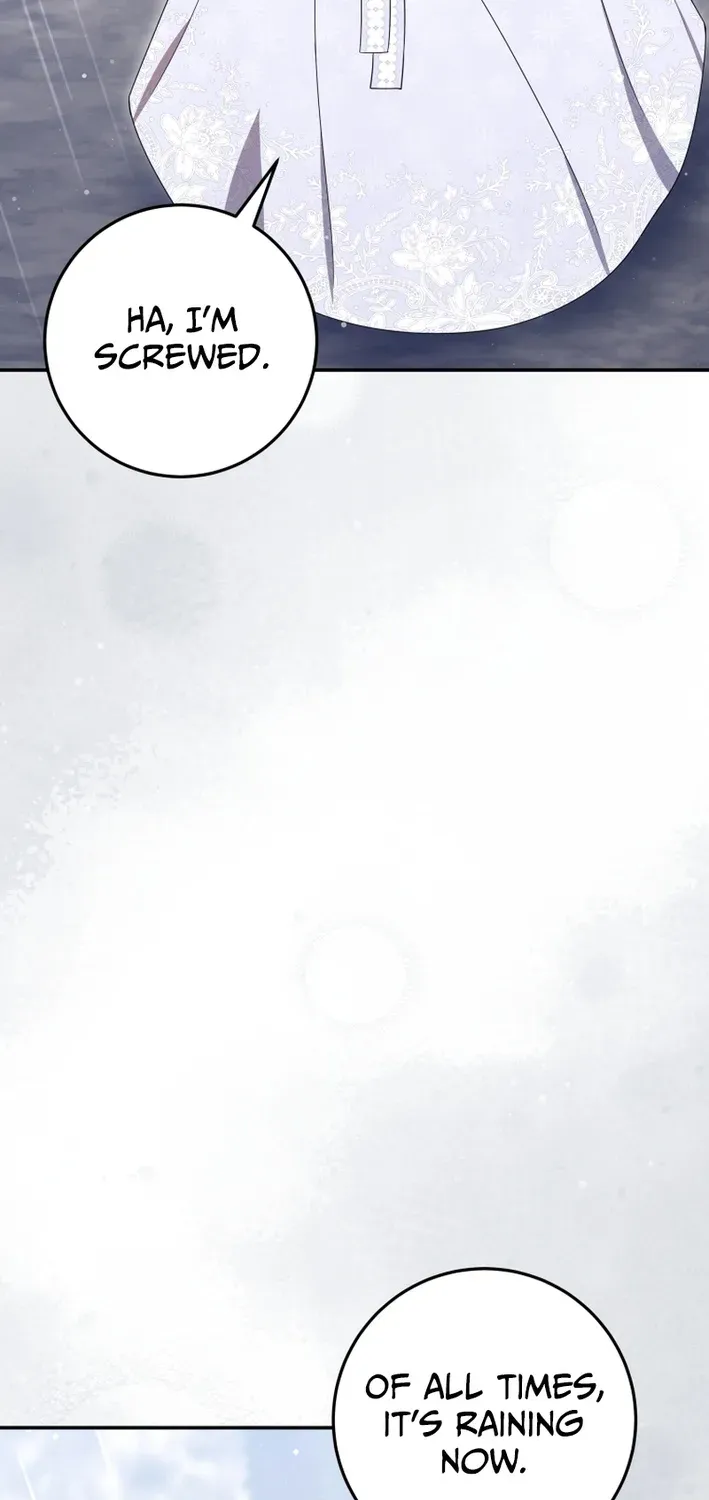 Reincarnated as an Abandoned Baby Princess Chapter 31 page 71 - 
