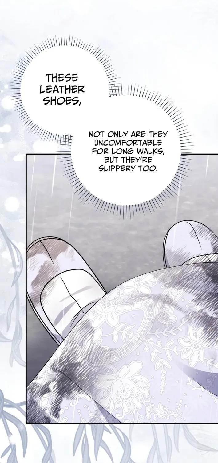 Reincarnated as an Abandoned Baby Princess Chapter 31 page 76 - 