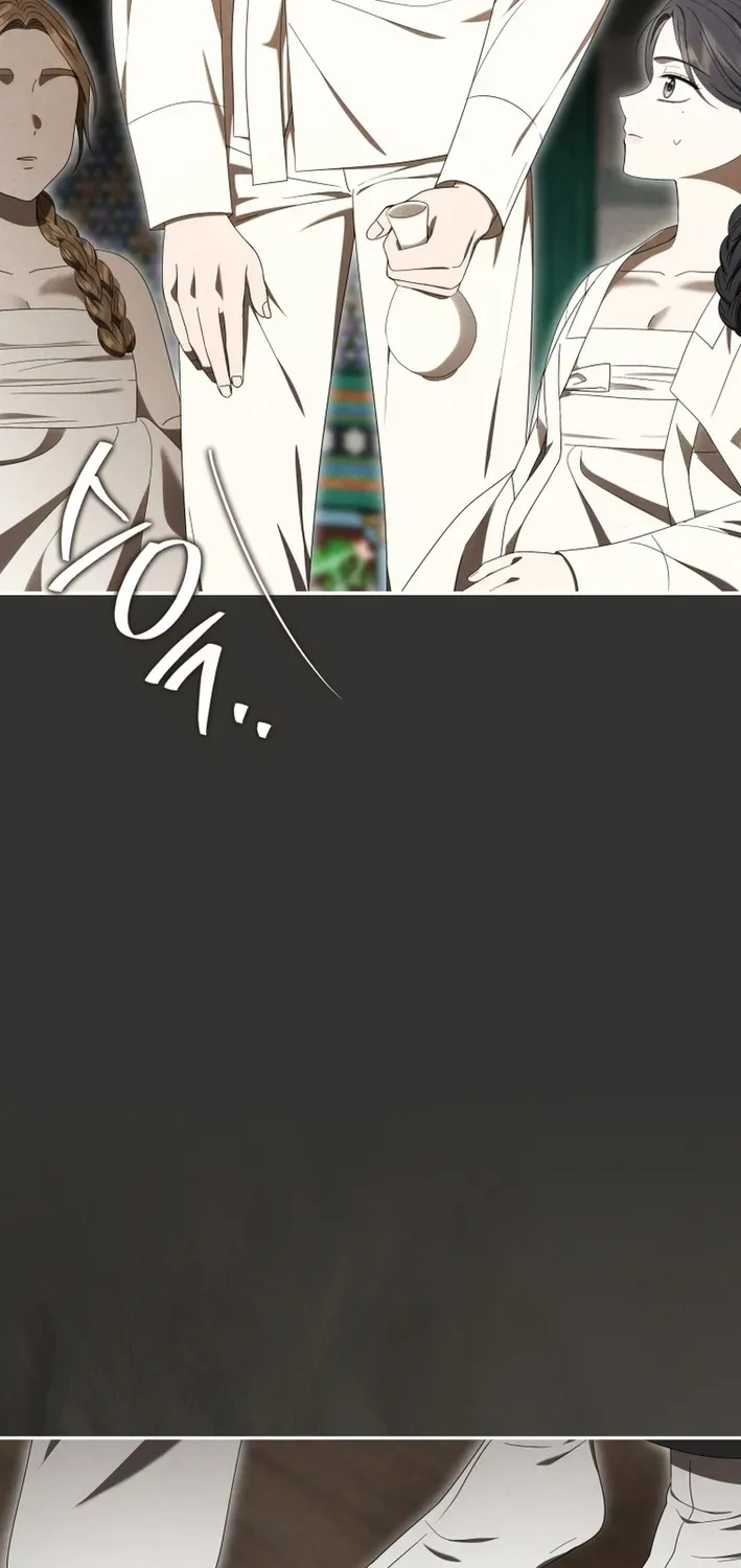 Reincarnated as an Abandoned Baby Princess Chapter 32 page 15 - 
