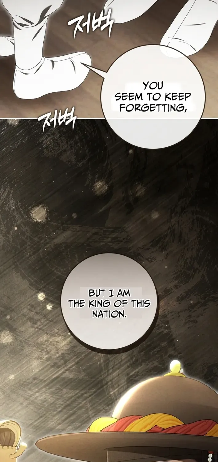 Reincarnated as an Abandoned Baby Princess Chapter 32 page 16 - 