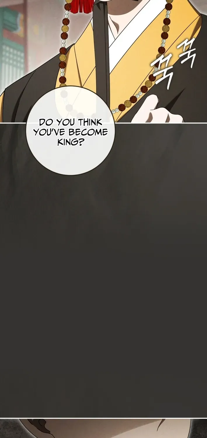 Reincarnated as an Abandoned Baby Princess Chapter 32 page 20 - 