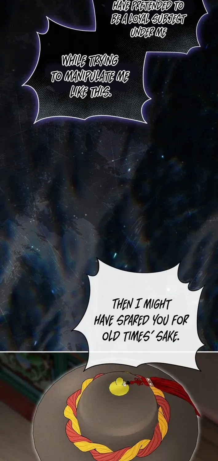 Reincarnated as an Abandoned Baby Princess Chapter 32 page 29 - 