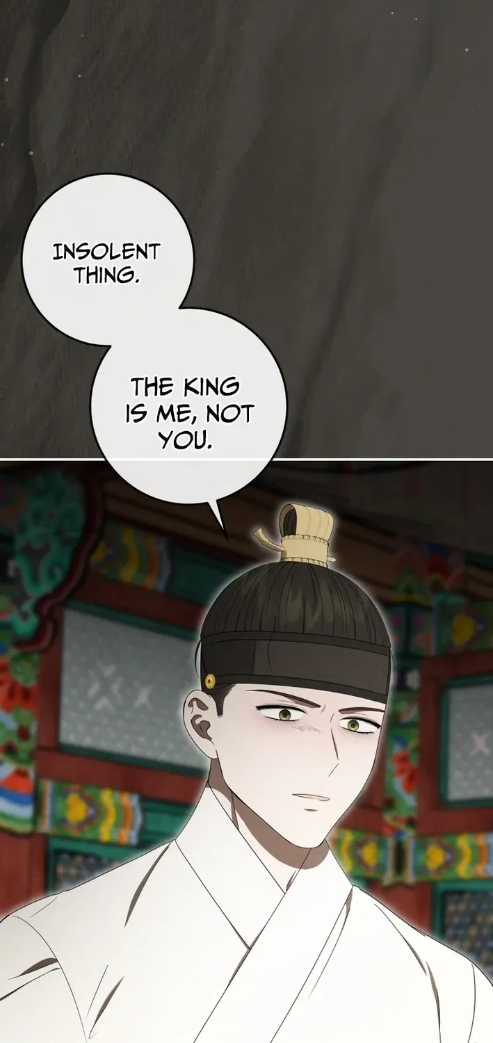 Reincarnated as an Abandoned Baby Princess Chapter 32 page 32 - 
