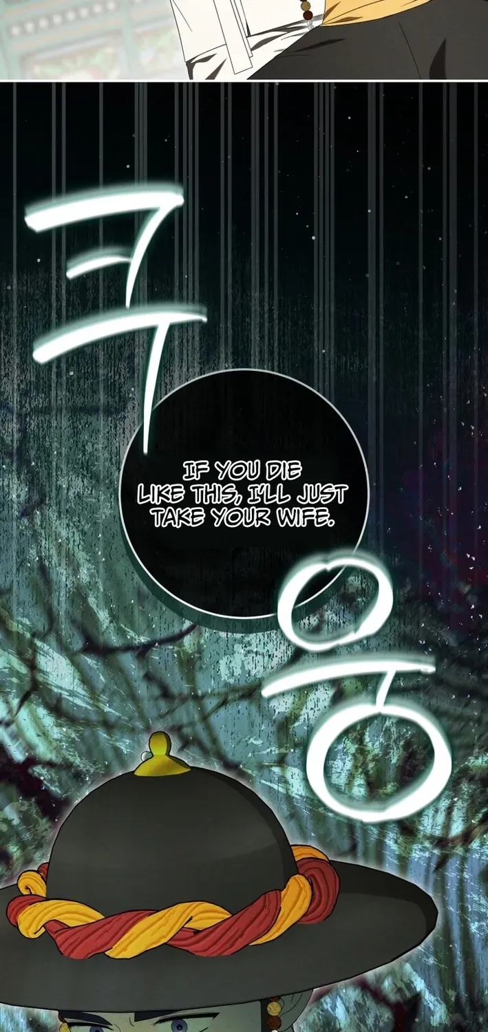 Reincarnated as an Abandoned Baby Princess Chapter 32 page 36 - 