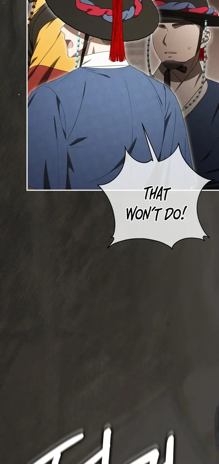 Reincarnated as an Abandoned Baby Princess Chapter 32 page 5 - 
