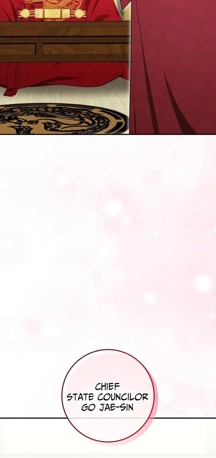Reincarnated as an Abandoned Baby Princess Chapter 32 page 45 - 