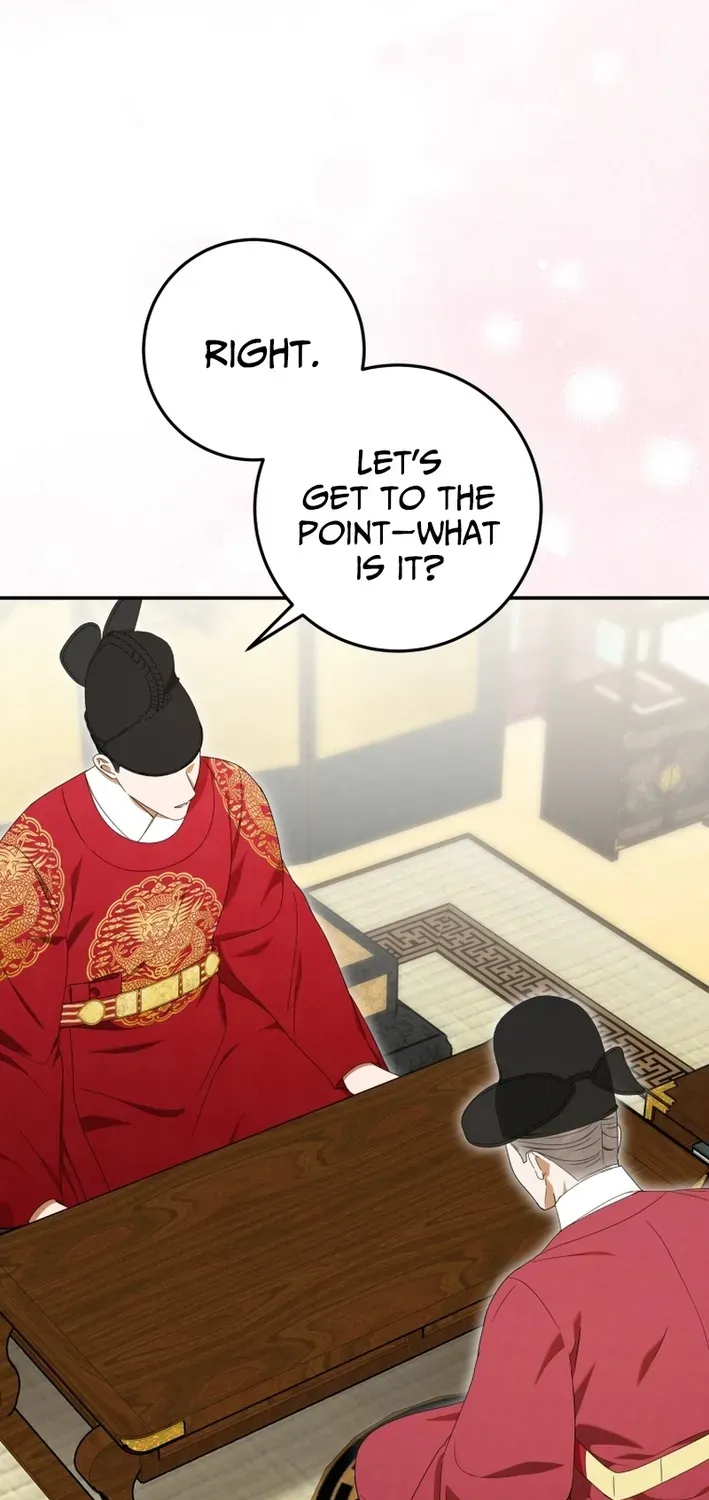 Reincarnated as an Abandoned Baby Princess Chapter 32 page 47 - 