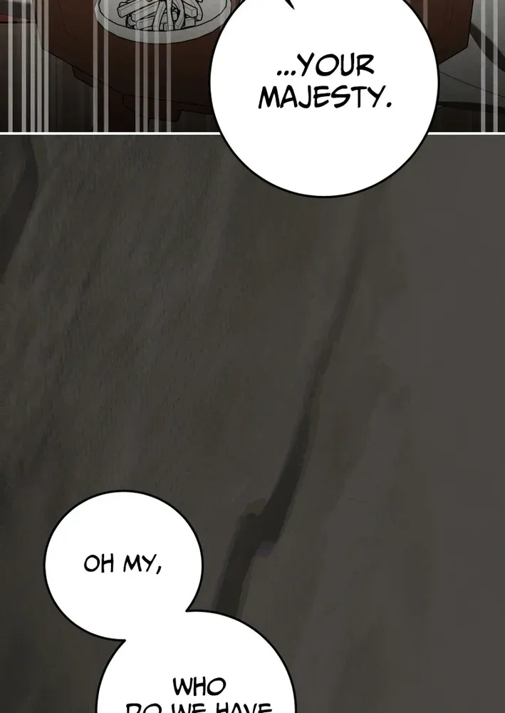 Reincarnated as an Abandoned Baby Princess Chapter 32 page 7 - 