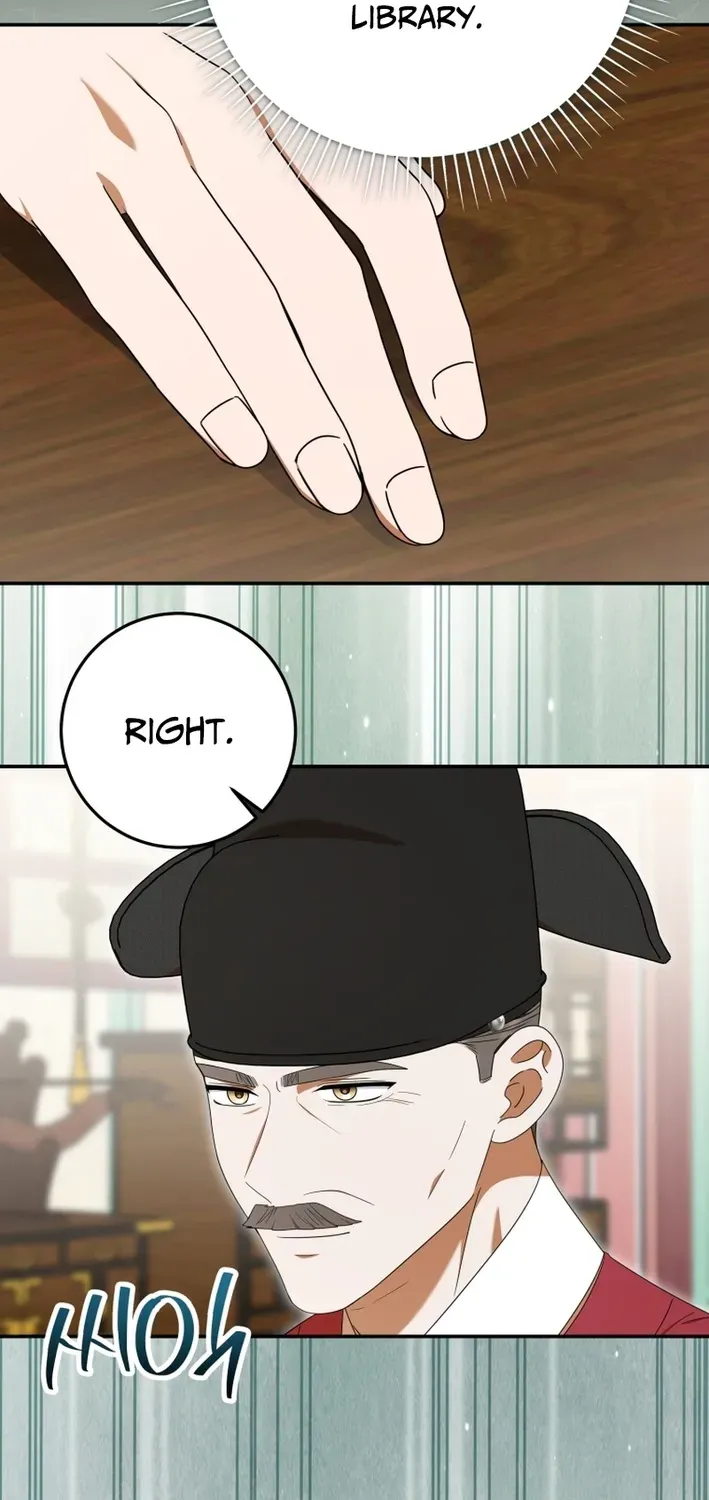 Reincarnated as an Abandoned Baby Princess Chapter 32 page 66 - 