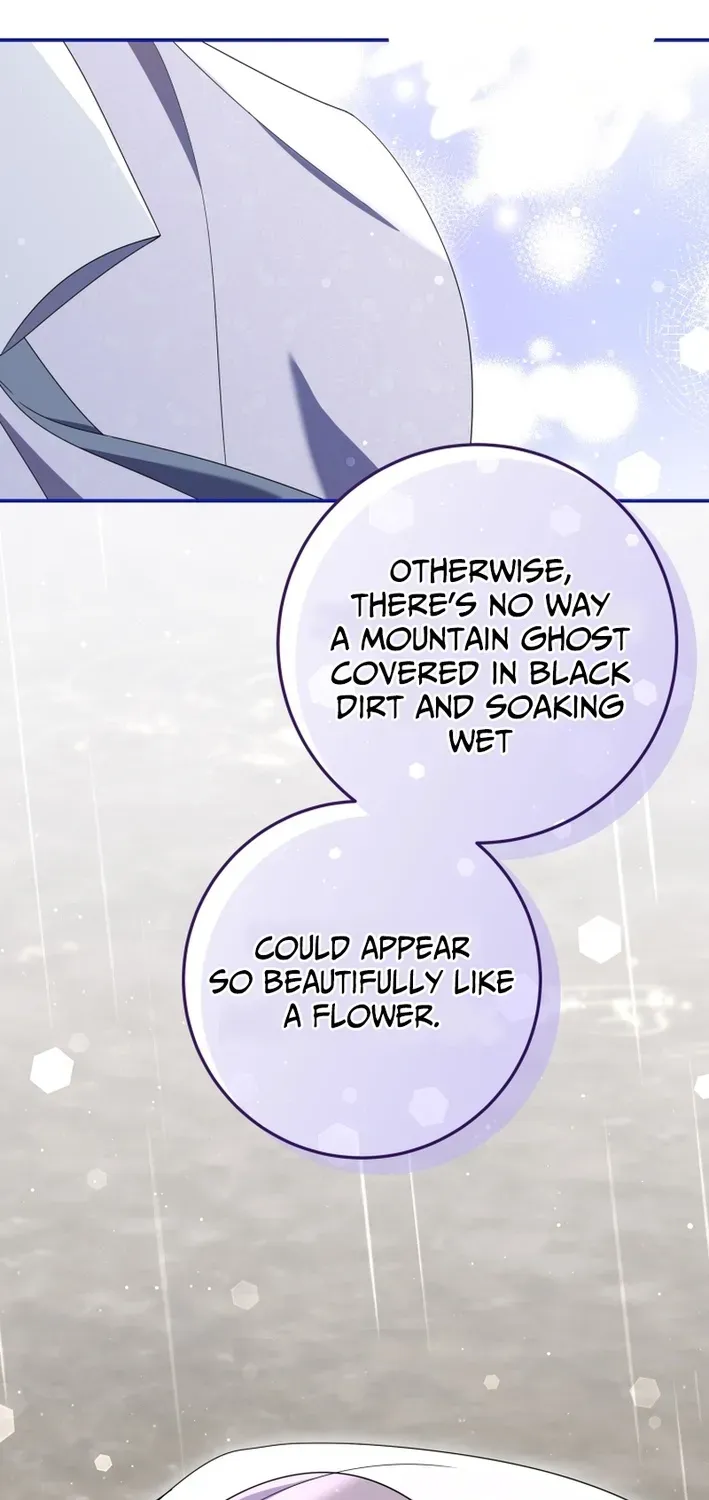 Reincarnated as an Abandoned Baby Princess Chapter 32 page 75 - 