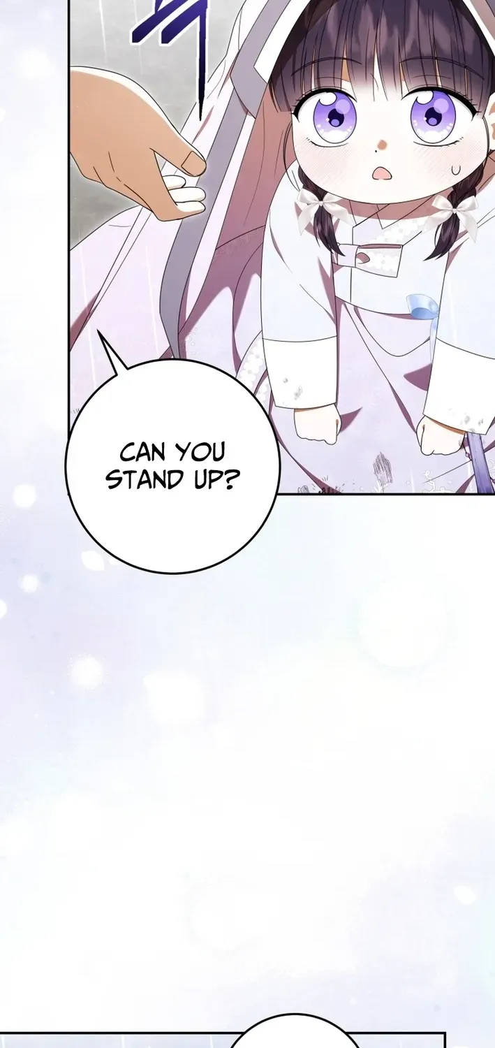 Reincarnated as an Abandoned Baby Princess Chapter 32 page 79 - 