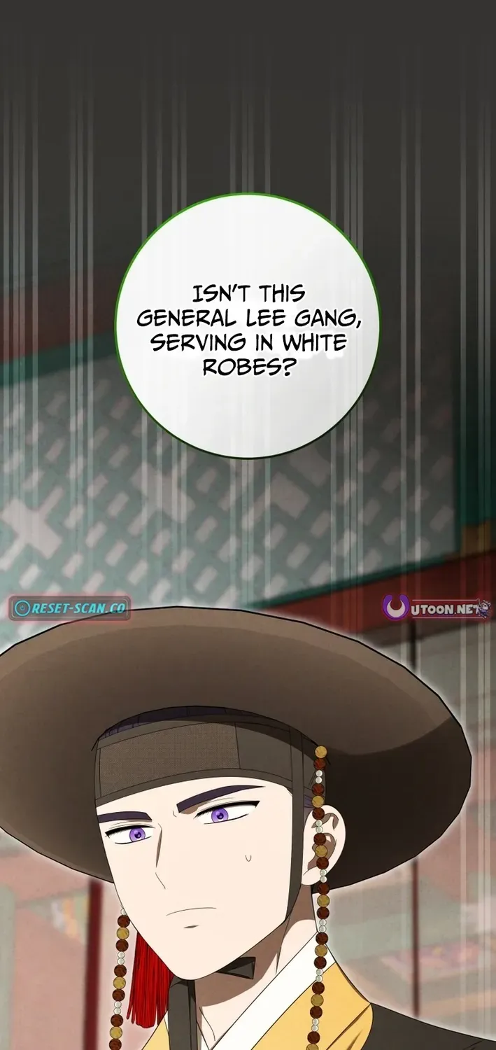 Reincarnated as an Abandoned Baby Princess Chapter 32 page 9 - 