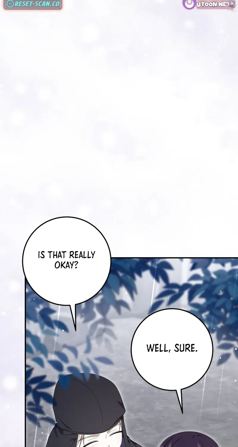 Reincarnated as an Abandoned Baby Princess Chapter 33 page 13 - 