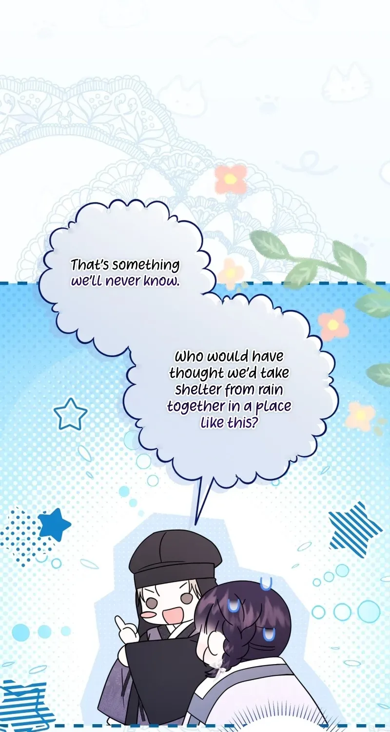 Reincarnated as an Abandoned Baby Princess Chapter 33 page 15 - 