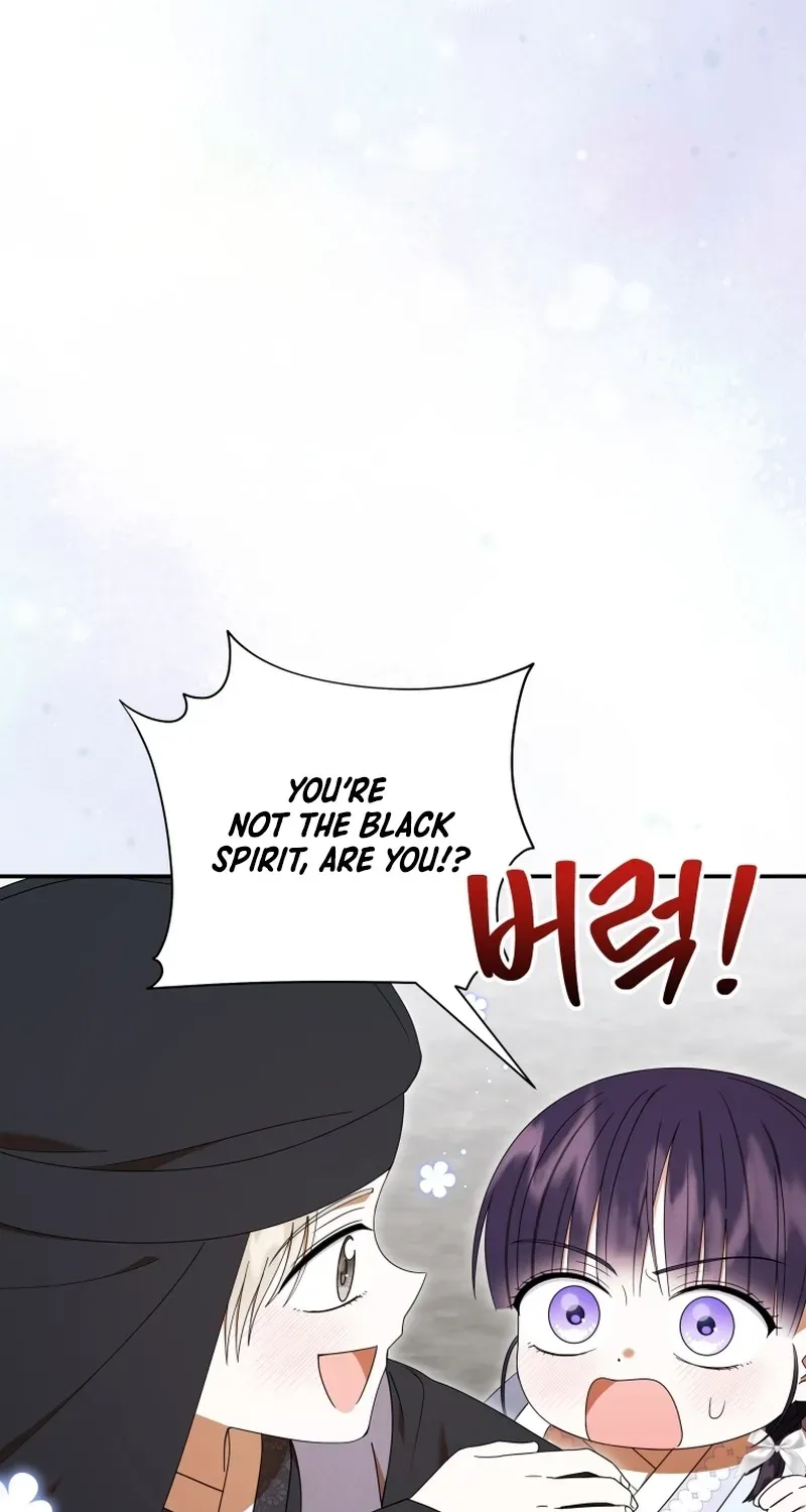 Reincarnated as an Abandoned Baby Princess Chapter 33 page 19 - 