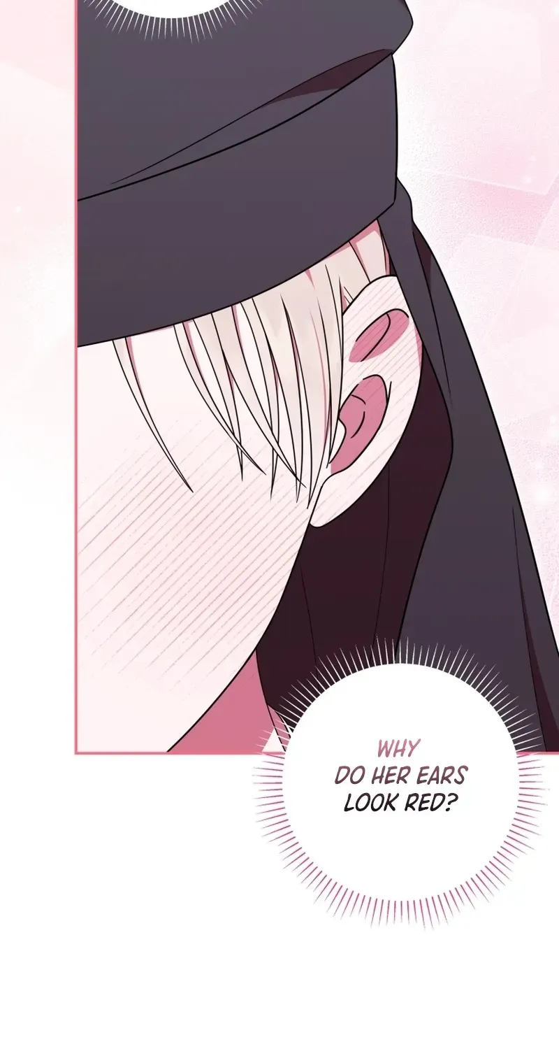 Reincarnated as an Abandoned Baby Princess Chapter 33 page 24 - 