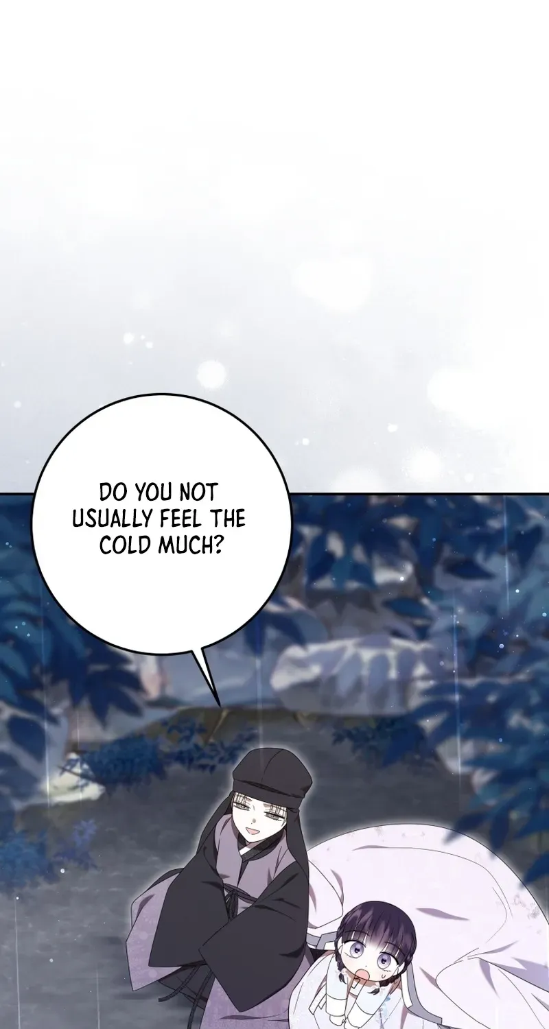 Reincarnated as an Abandoned Baby Princess Chapter 33 page 25 - 