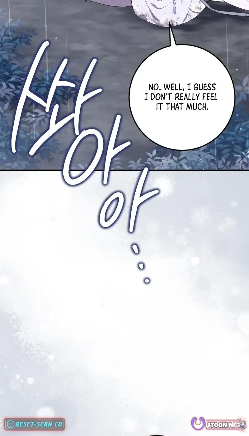 Reincarnated as an Abandoned Baby Princess Chapter 33 page 26 - 