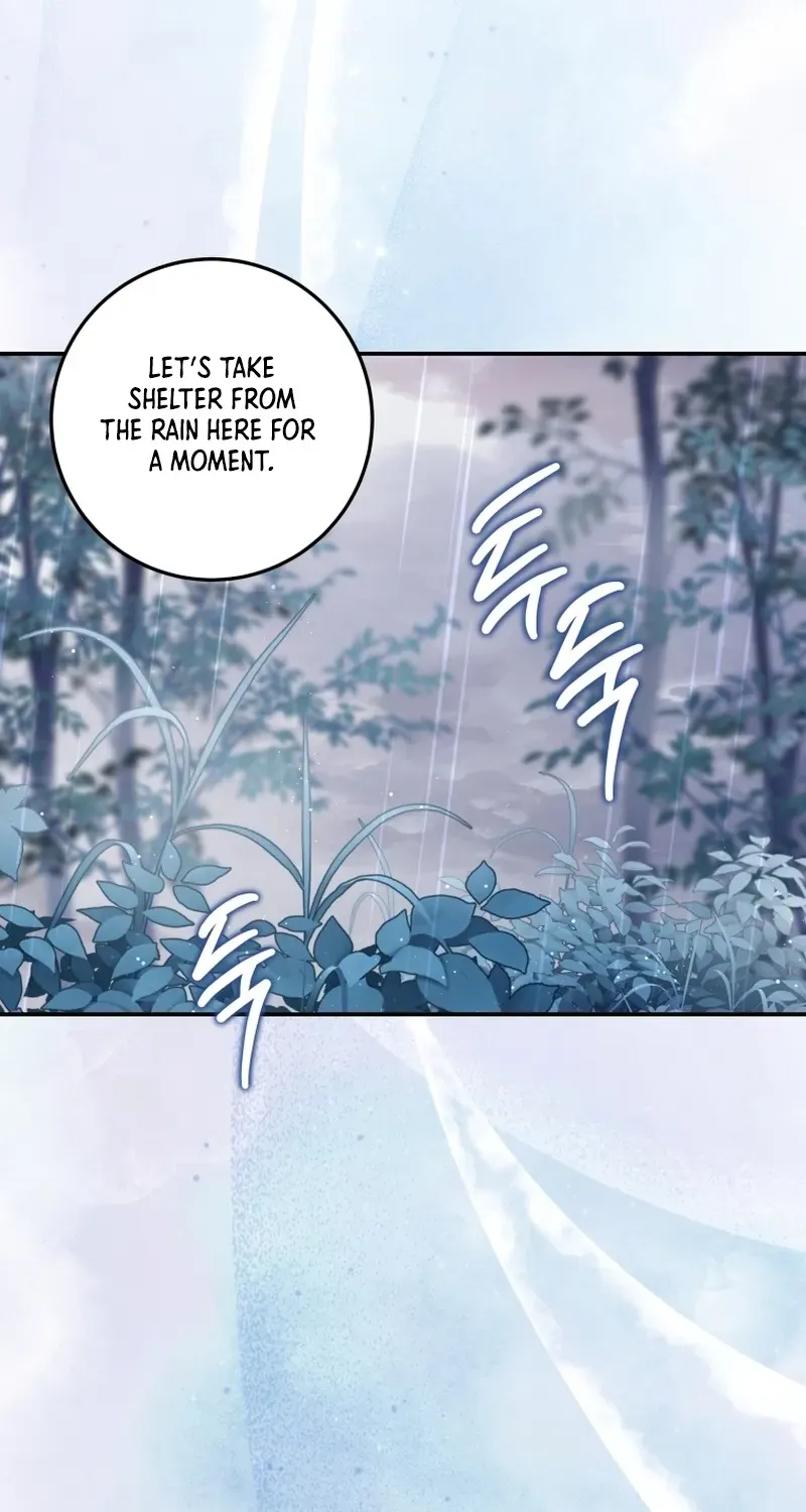 Reincarnated as an Abandoned Baby Princess Chapter 33 page 4 - 