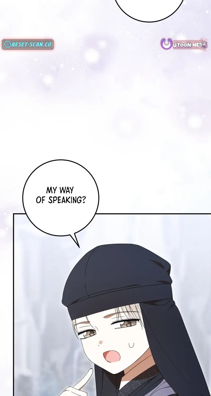 Reincarnated as an Abandoned Baby Princess Chapter 33 page 32 - 